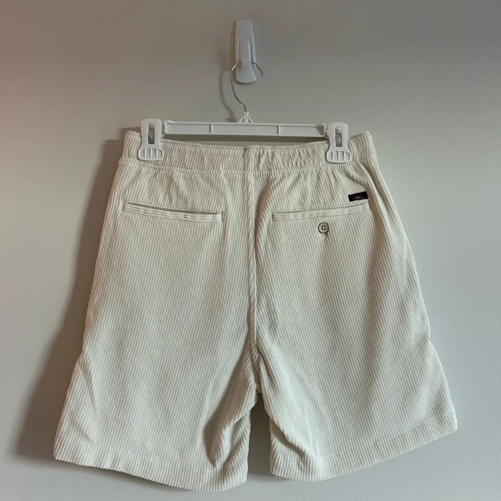 Men’s Faherty Shorts